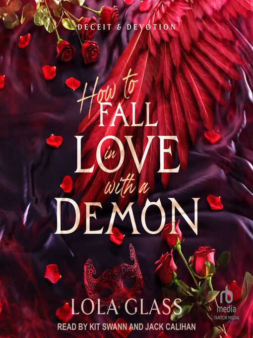 Title details for How to Fall in Love with a Demon by Lola Glass - Available